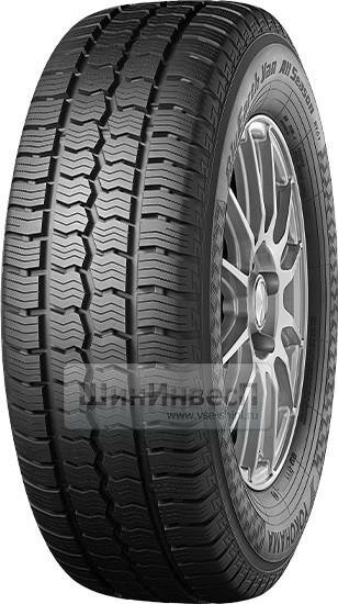 Шина Yokohama(Йокогама) BluEarth-Van All Season RY61 185/75 R16C 104/102R