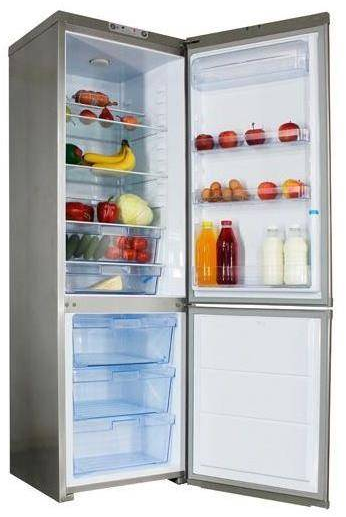 Холодильник Орск 177 MI металлик искристый