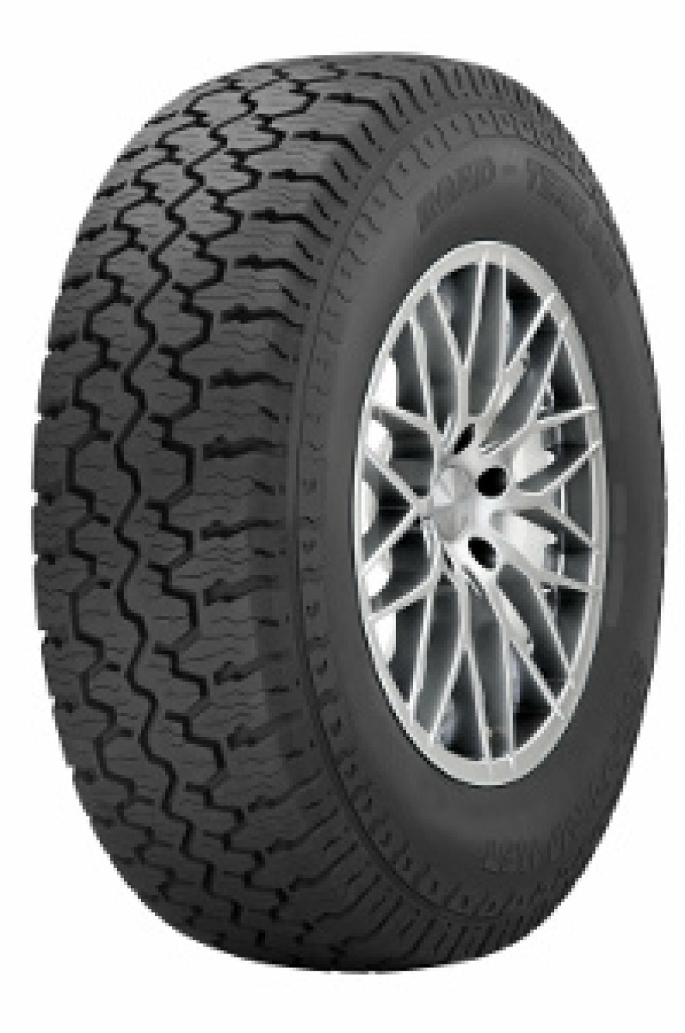 Шина Tigar Road Terrain 285/60 R18 120T а.п.