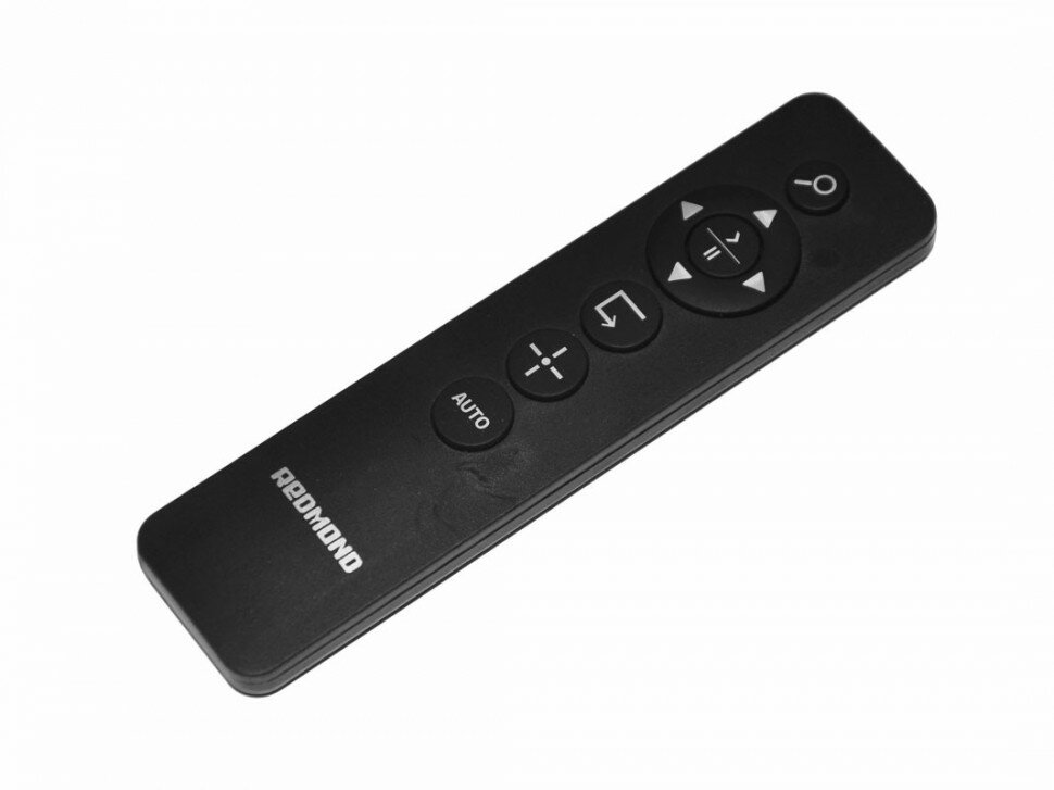 фото Пульт робота-пылесоса REDMOND RV-R280 RV-R280-Pult