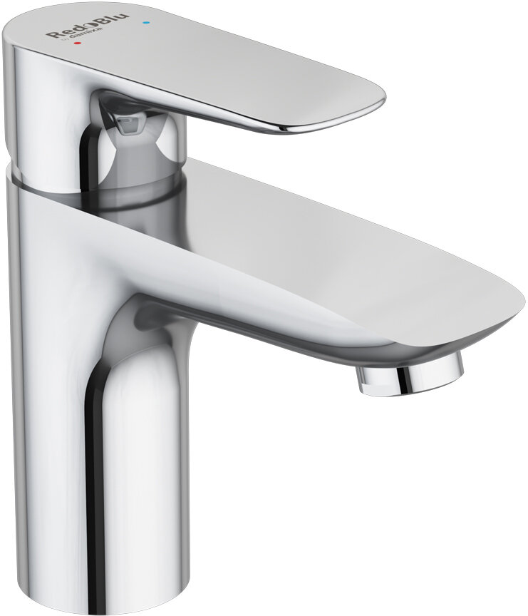 Смеситель RedBlu by Damixa Origin Evo 2 780210000 для раковины