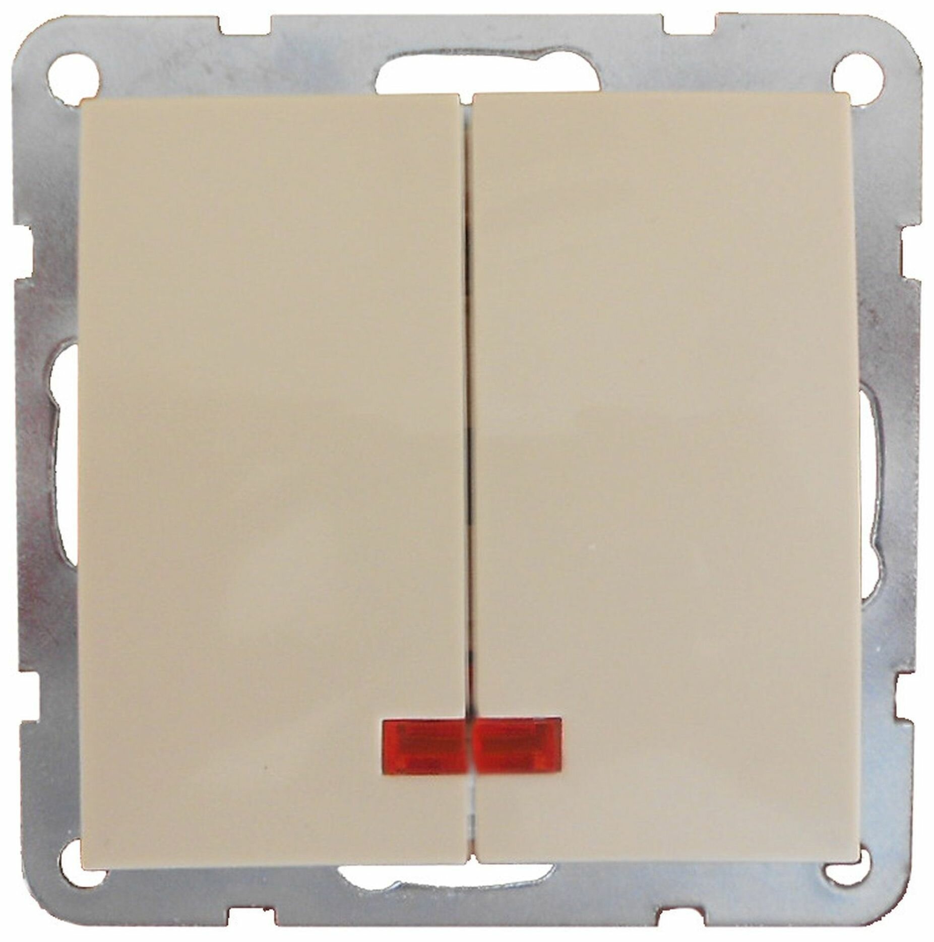 фото Выключатель LK Studio LK60 861201