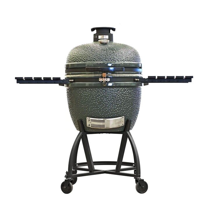 Угольный гриль керамический Slow ‘N Sear Kamado Gen 2, 57 см (без аксессуаров SNS)