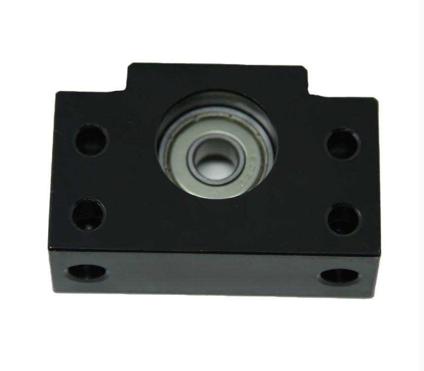 BKFE12 верхний фиксатор вала для 3d принтера Wanhao D6 - (0306065)