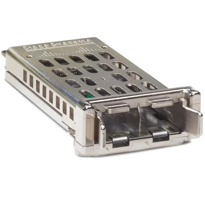 Трансивер Cisco TwinGig Converter Module [CVR-X2-SFP]