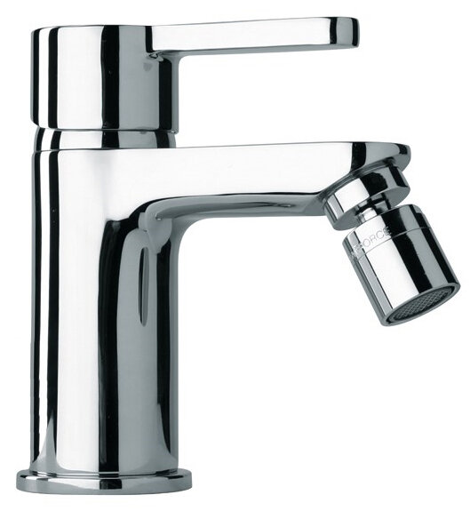 Смеситель для биде Paini Arena (92CR3062SFTKM)