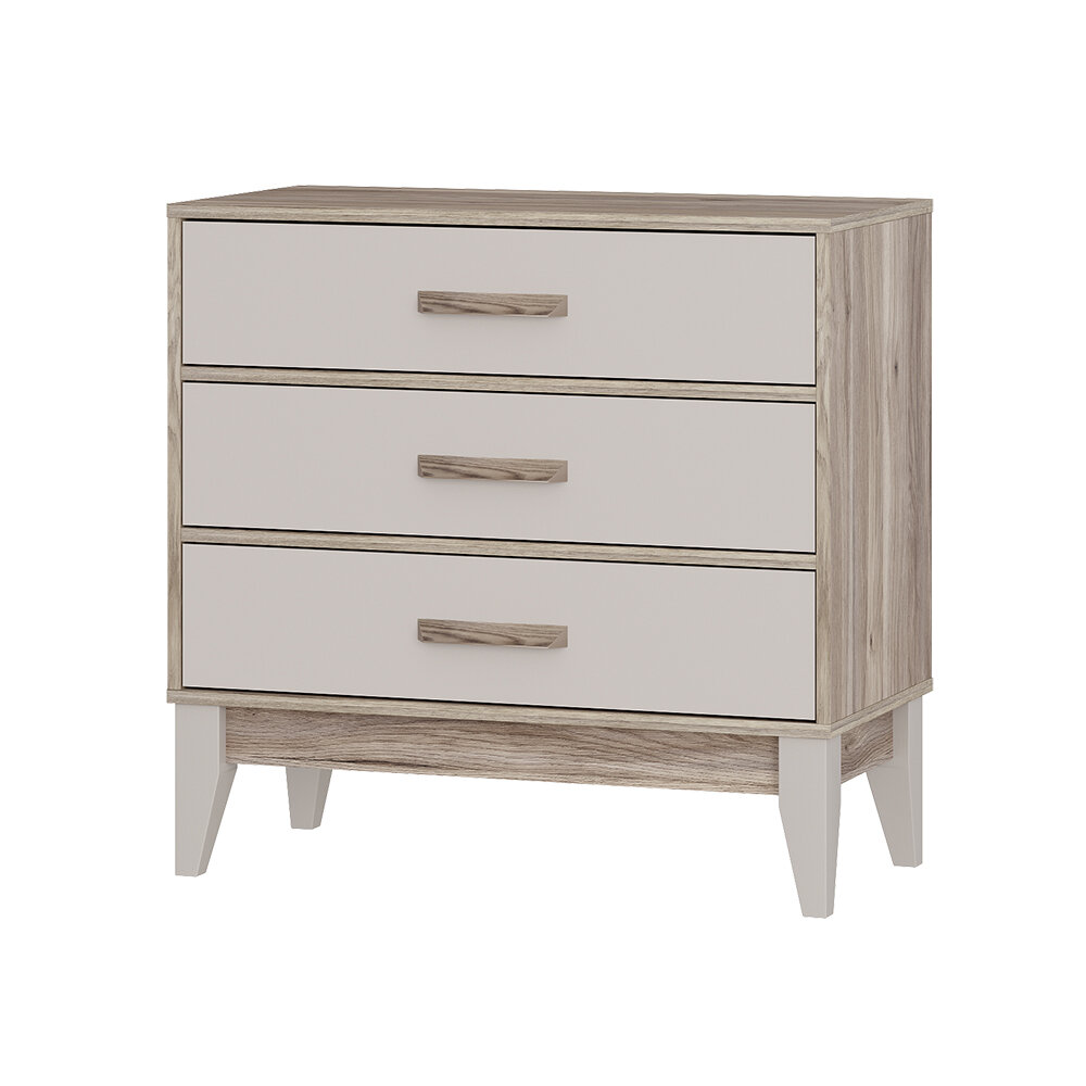 фото Комод КМ-01 Скандика