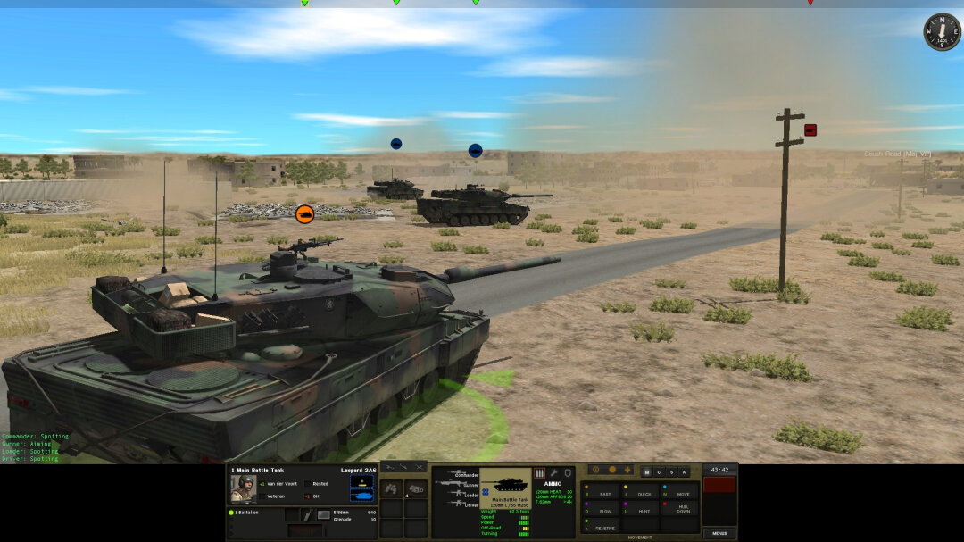 Дополнения для игр PC Slitherine - фото №4