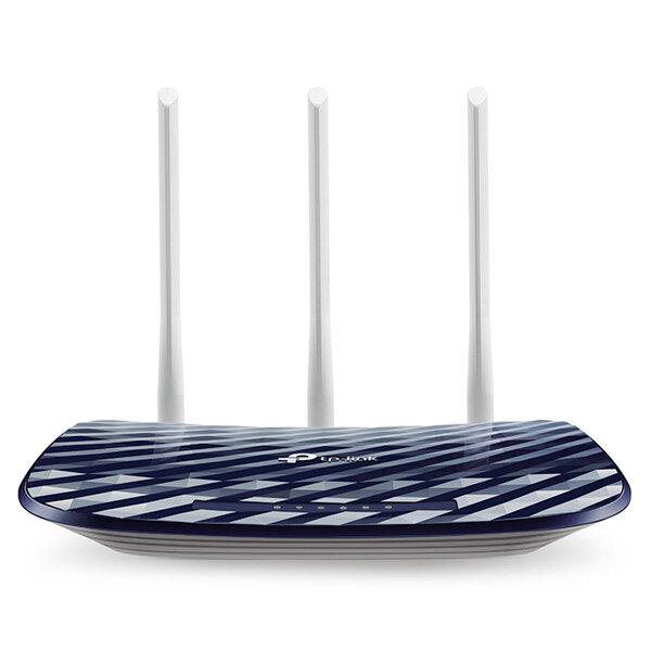 Wi-Fi роутер TP-LINK Archer C20(ISP)