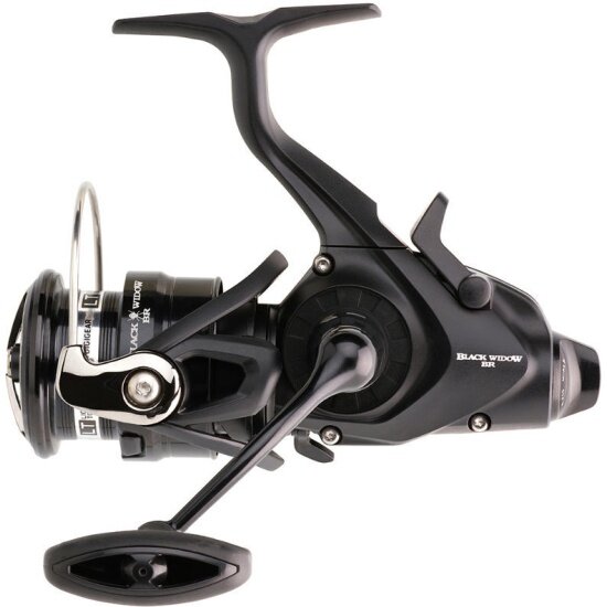 Катушка безынерционная DAIWA 19 BLACK WIDOW BR LT 2500