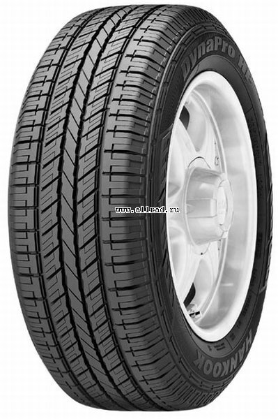 Автомобильные летние шины Hankook Dynapro HP RA23 235/75 R16 108H