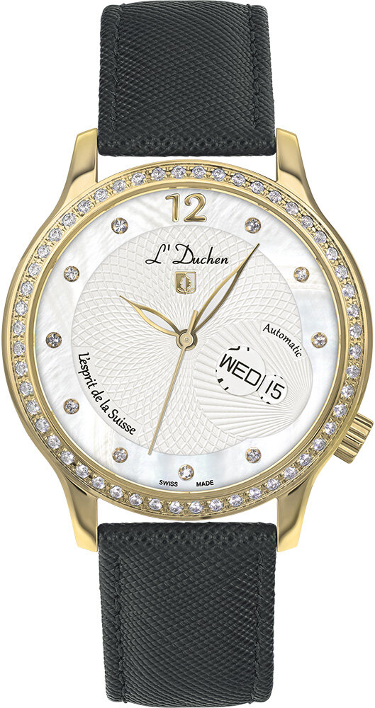 L’Duchen Coquille D 713.21.33