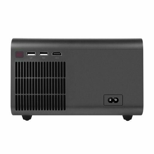 Проектор Rombica Ray Smart Cube (MPR-X410) - фото №5