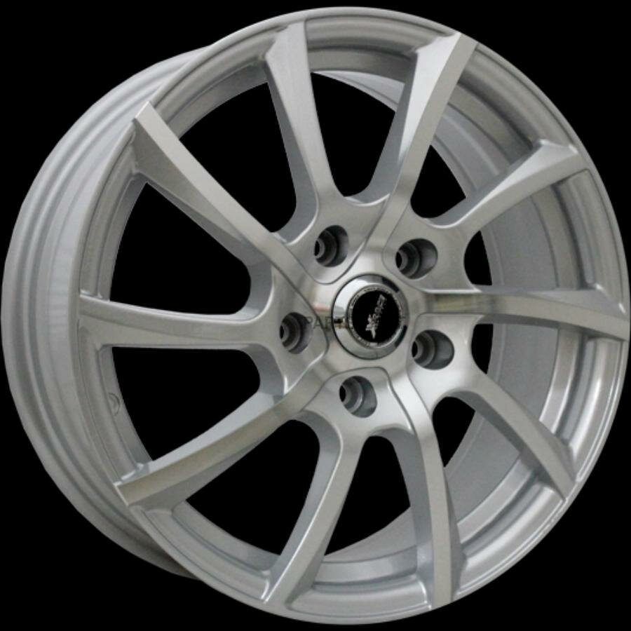 X-RACE 9162600 X-RACE AF-14 6x15/4x100 ET48 D54.1 SF