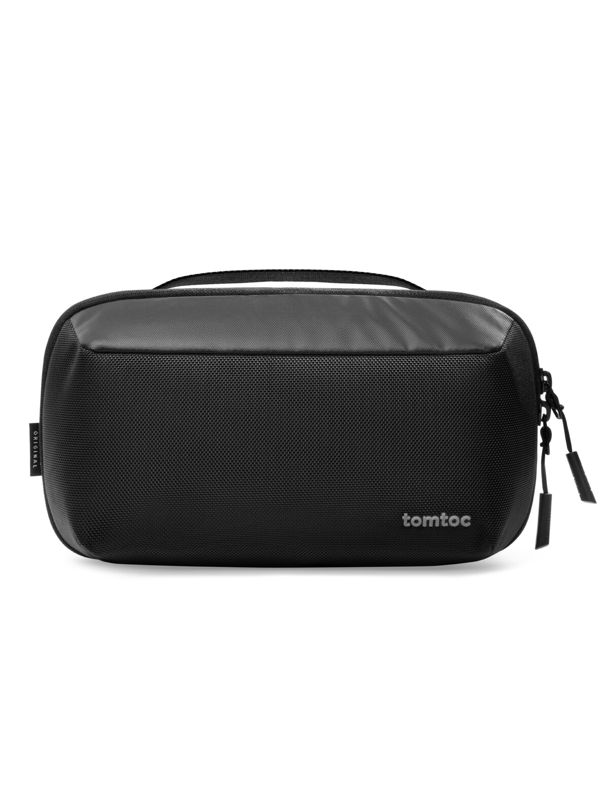 Tomtoc для аксессуаров сумка Accordion Accessory Pouch A01 Black