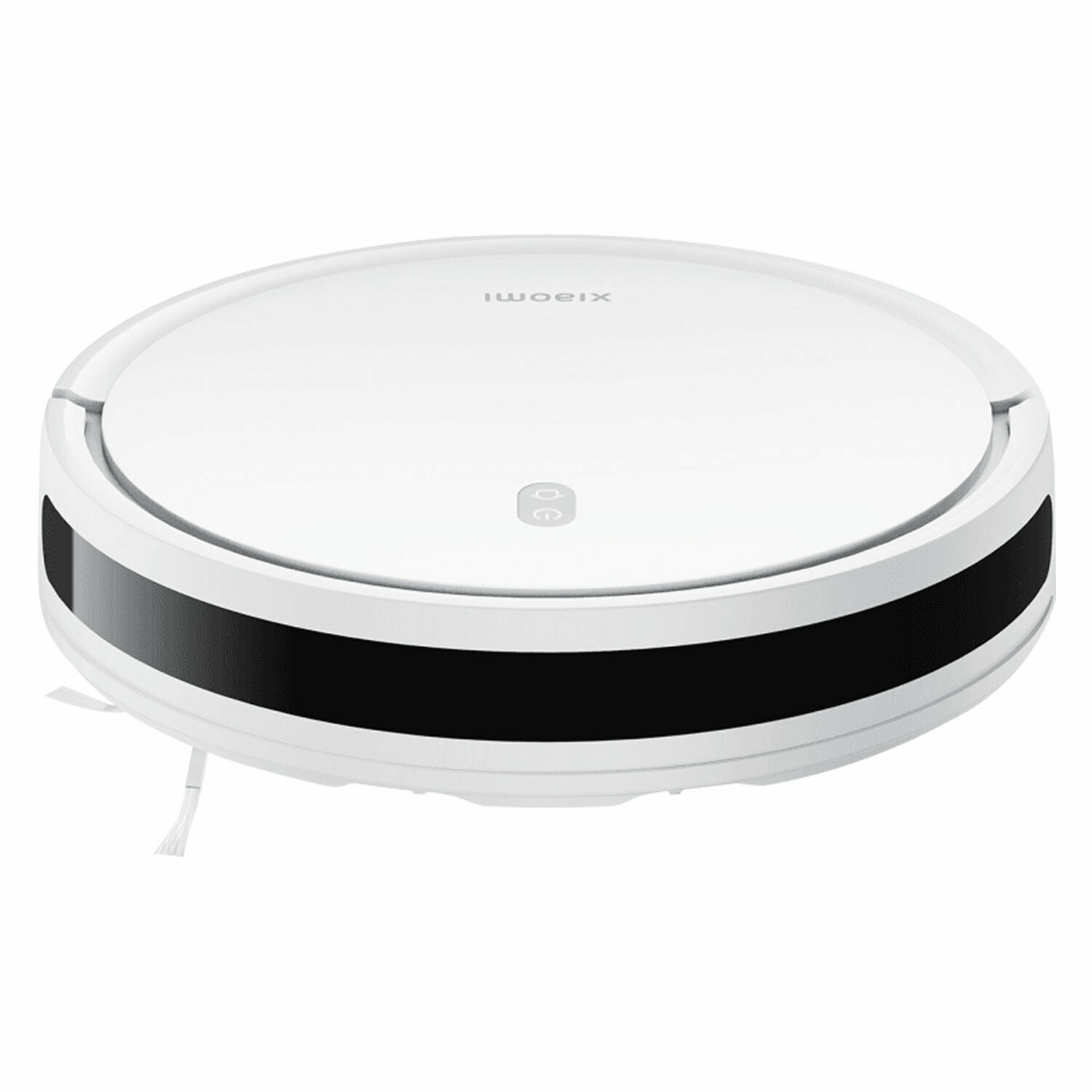 Робот-пылесос XIAOMI Mi Robot Vacuum E10, влажная уборка, контейнер 0,4 л, работа до 2-х ч, белый - фотография № 6