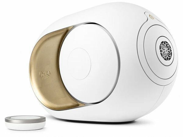 Полочная акустическая система Devialet Phantom 108 dB Opera de Paris