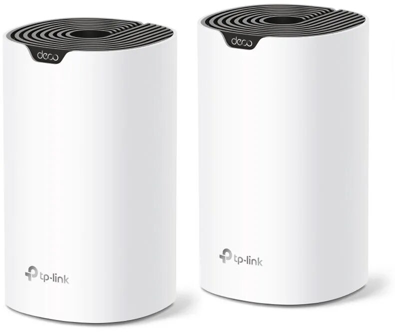 Бесшовный Mesh роутер TP-LINK Deco S7(2-pack)