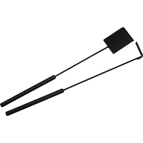 фото Набор "Везувий" Люкс (кочерга + совок), L-90