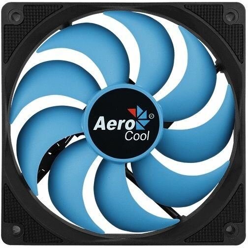 Вентилятор для корпуса AeroCool Motion 12 Plus — фото 4