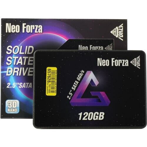 SSD Neo forza NFS12 NFS121SA312-6007200