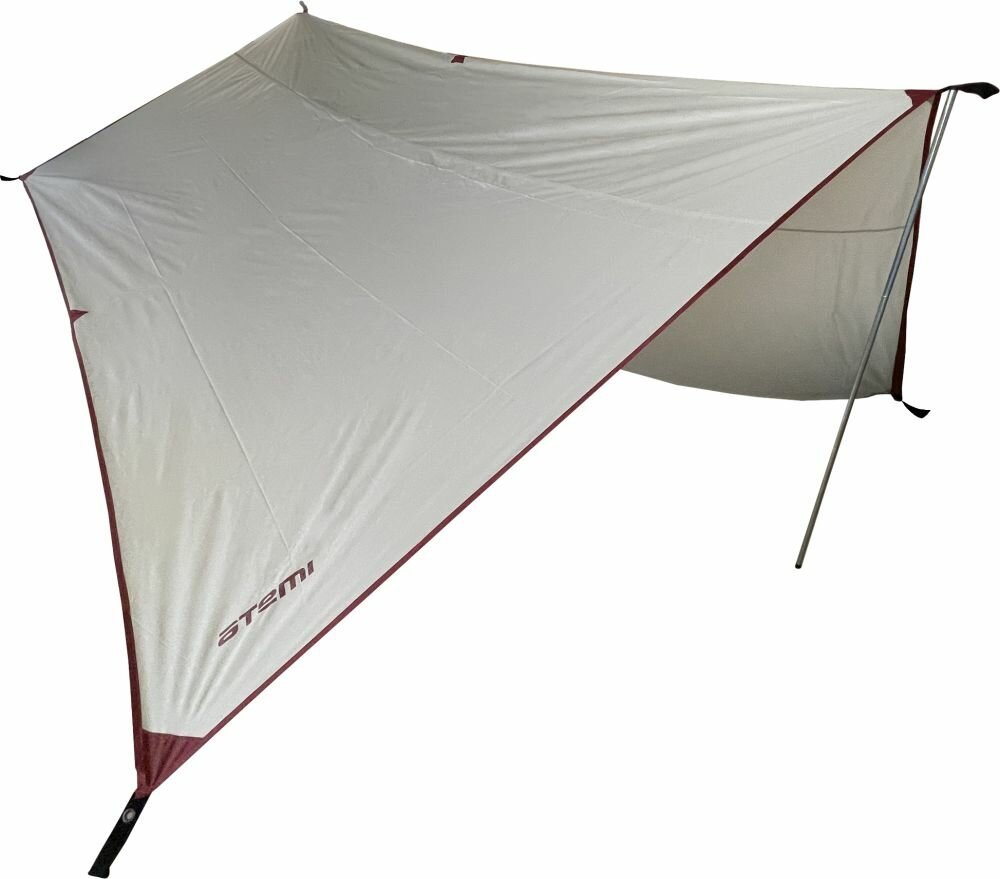 фото Тент навес, полиэстер размер 4*6 м.,ATEMI AAC-02