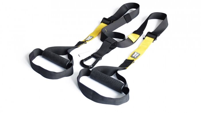 Кроссфит Fitness Tools Набор петель для функционального тренинга профессиональный Fitness Tools FT-TSG-PRO
