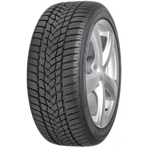 Автошина Goodyear UltraGrip Performance 2 205/50 R17 89H ROF *