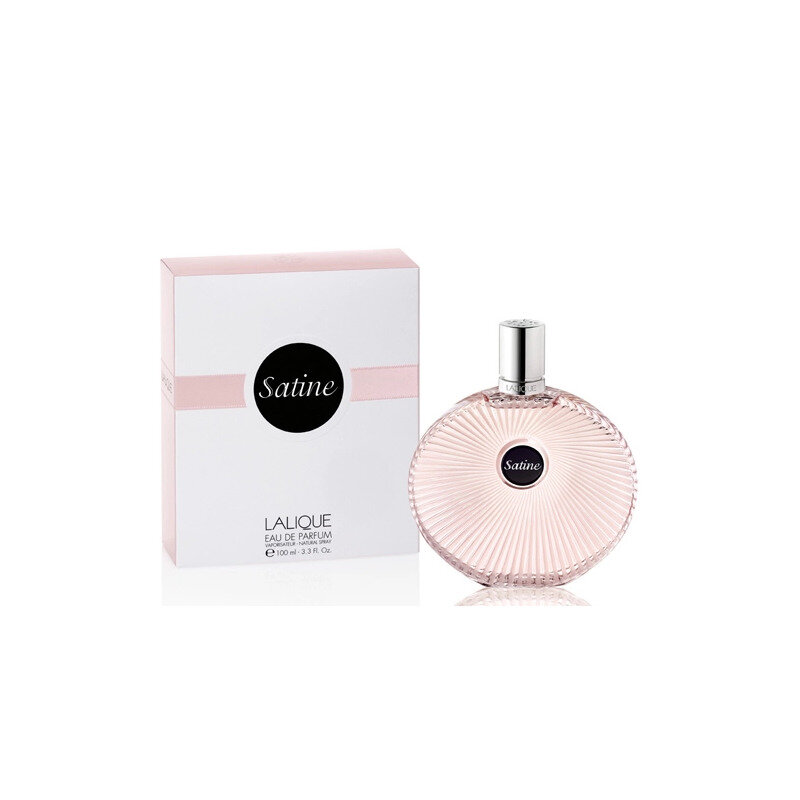 Lalique Satine парфюмерная вода 100 мл для женщин