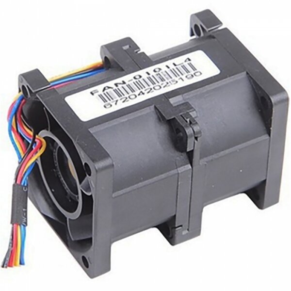 Вентилятор для корпуса Supermicro FAN-0101L4 (40x40x56 mm)