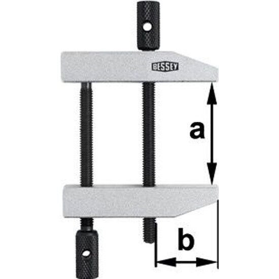  BESSEY BE-PA55, , PA 60/35