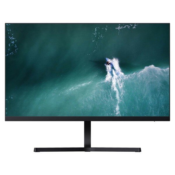 Xiaomi Mi Xiaomi 23.8" Mi Desktop Monitor 1С черный IPS 1920x1080 60Hz 6ms 8bit 1000:1 250cd 178 178 D-Sub 1xHDMI1.4 bhr4510gl