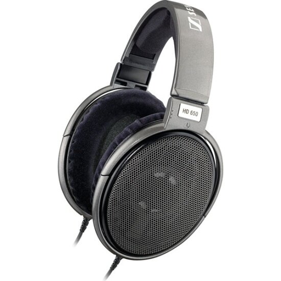 Наушники Sennheiser HD 650