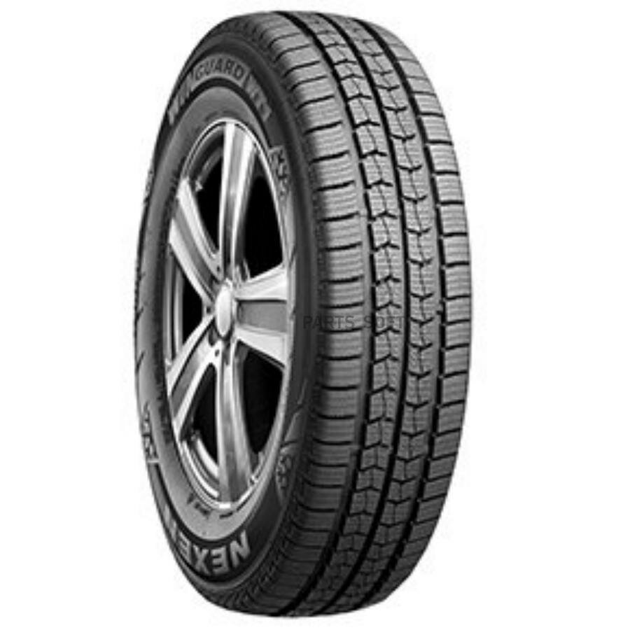 NEXEN NXK14381 Nexen Winguard WT1 225/65-R16 112/110R