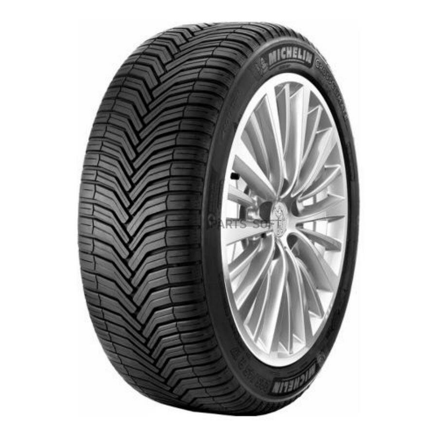 MICHELIN 424578 CrossClimate SUV