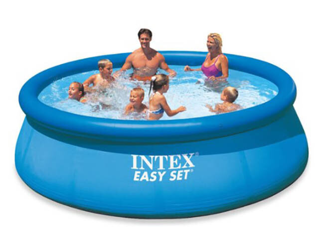 Бассейн INTEX Easy Set 28130NP (366x76)