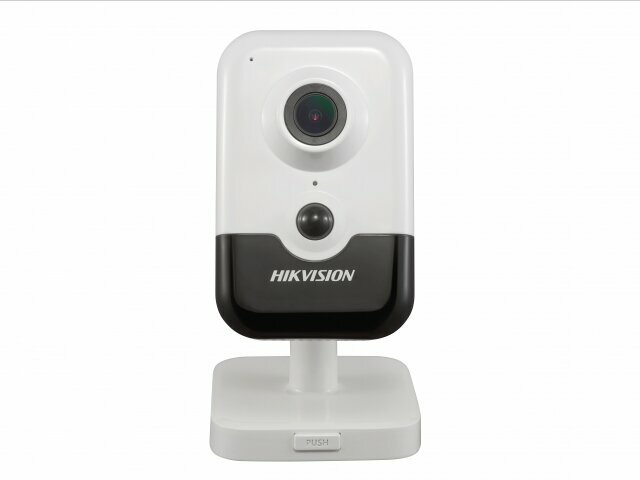 Камера видеонаблюдения HIKVISION DS-2CD2443G0-IW(W) (2.8mm)