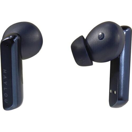 Bluetooth-гарнитура Haylou W1 Dark Blue