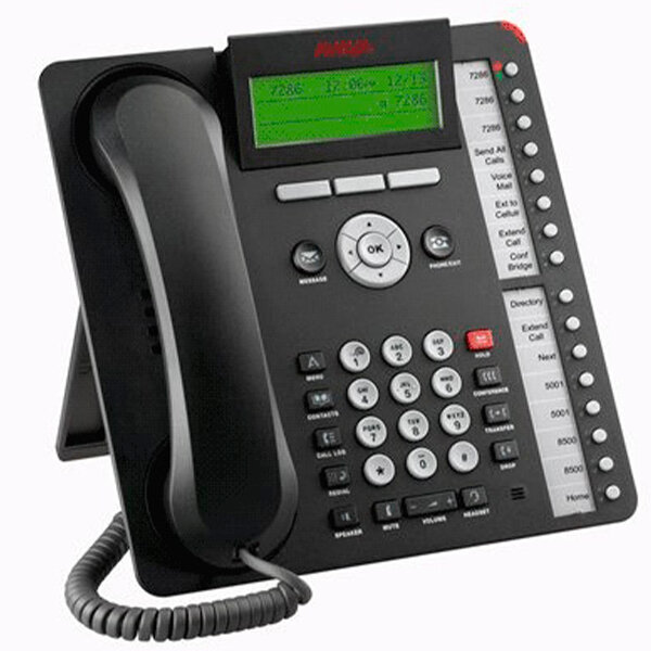 VoIP-телефон Avaya 1616