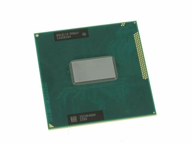 Процессор для ноутбука Intel Core i5 3230M (26 ГГц PGA 988 3 Мб 2 ядра)