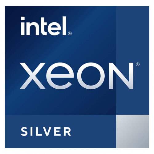 CPU Intel Xeon Silver 4316 2.3 ГГц / 30Mb / LGA4189