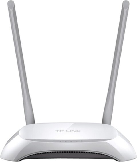  TP-Link TL-WR840N .