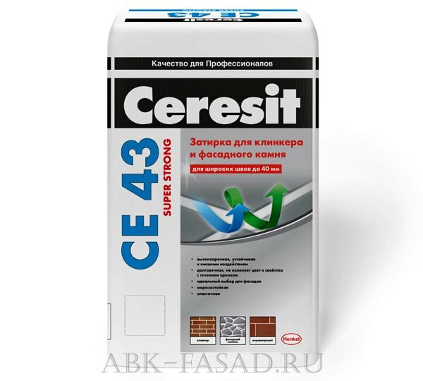 Ceresit CE 43 Super Strong,   16,  25 