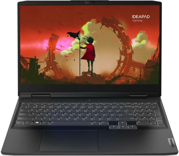 Ноутбук Lenovo IdeaPad Gaming 3 15ARH7 (82SB001RRK)
