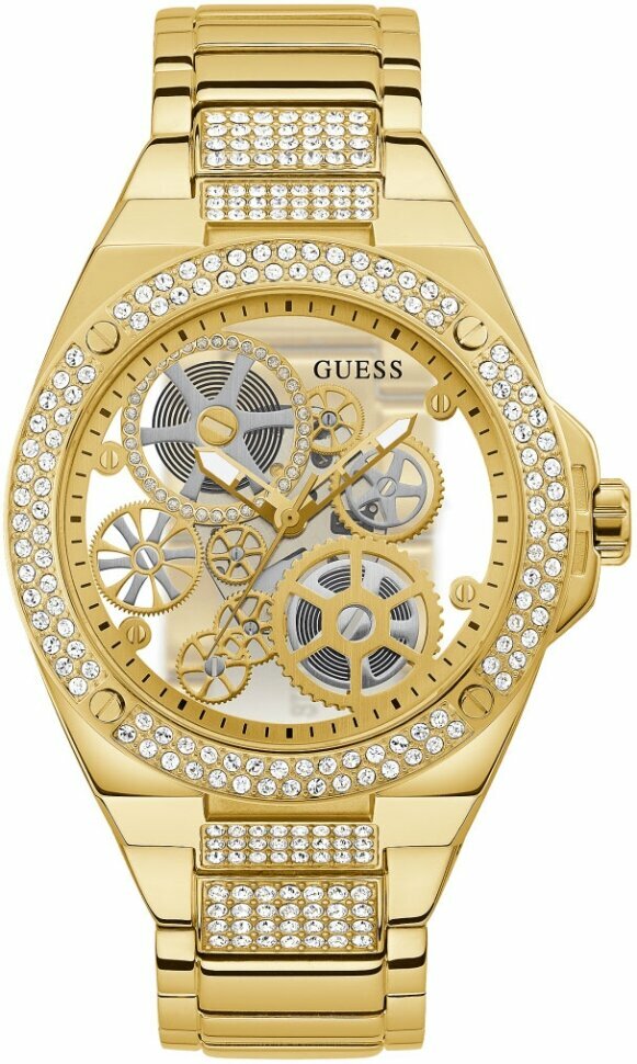 Часы Guess GW0323G2