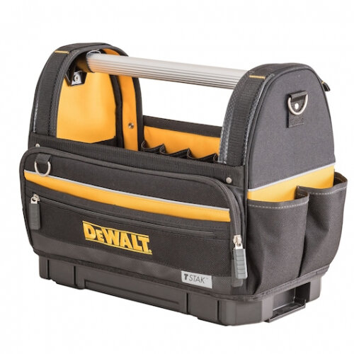 Сумка открытая Dewalt DWST82990-1 TSTAK, 45x25x35см