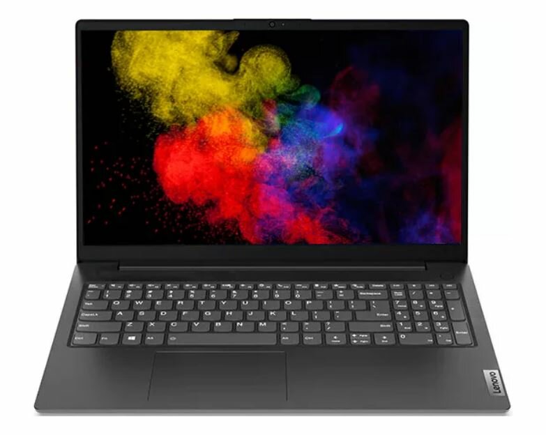 Ноутбук Lenovo V series V15 G2 ITL 82KB003CRU 15.6"(1920x1080) Intel Core i5 1135G7(2.4Ghz)/8GB SSD 512GB/ /DOS