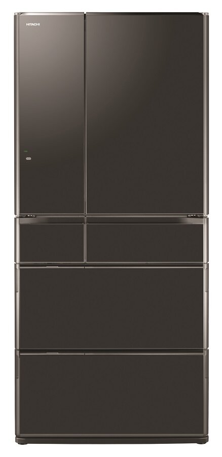 ХолодильникR-G690GU XK Hitachi R-G 690 GU XK