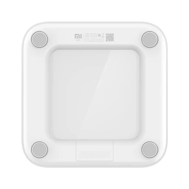 Умные весы Xiaomi Mi Smart Scale 2 (Белый) - фотография № 3