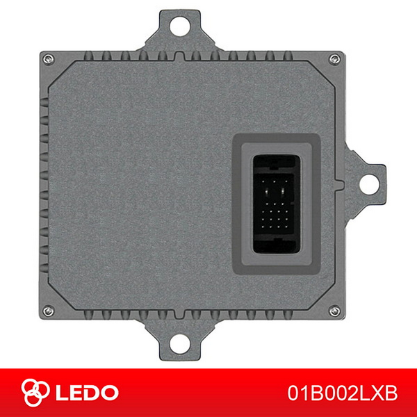 LEDO 01b002lxb блок розжига b2.0 (германия)